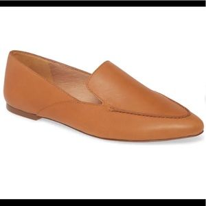 Madewell Frances Skimmer sz 8